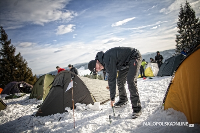 WinterCamp 2015 - rozpoczęły się zapisy