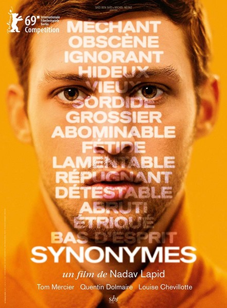 "Synonimy"