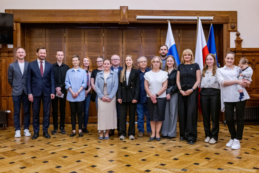 fot. Piotr Wojnarowski / www.krakow.pl