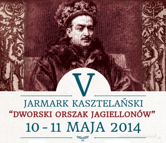 V Jarmark Kasztelański