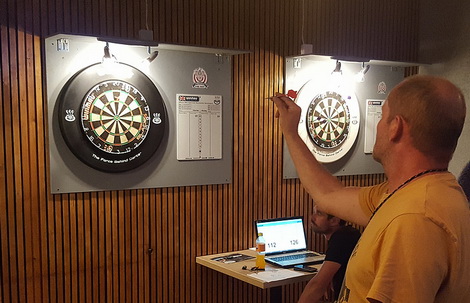 Steel Dart Podhale: Dobry początek Nowotarżan!