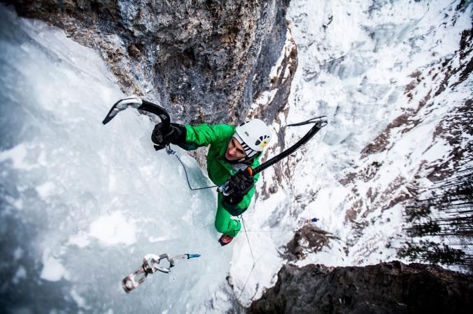 Adam Kokot w gronie laureatów Best Adventure Photos of 2017 