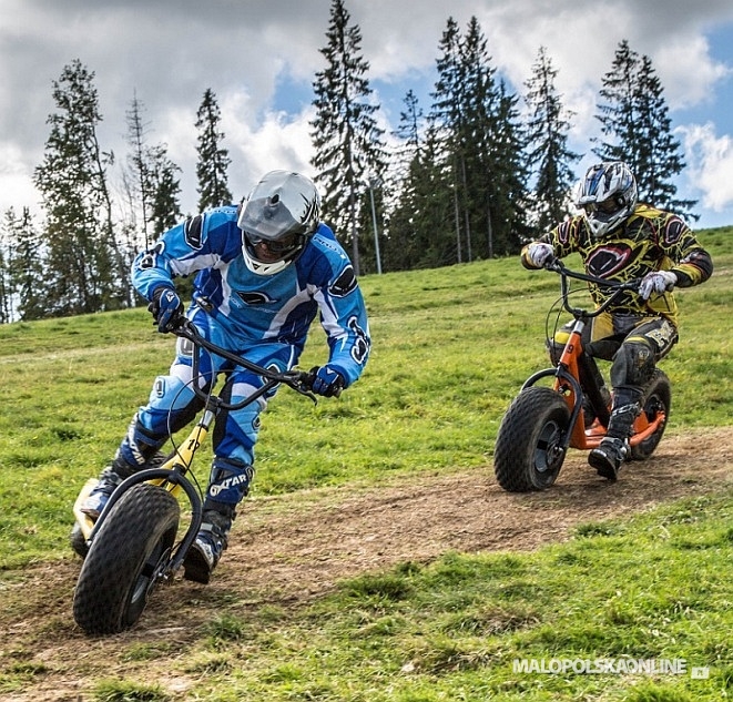 II Mistrzostwa Polski Cross Monster 2015 - zapowiedź