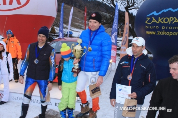Puchar Zakopanego - Harenda (zdjęcia)