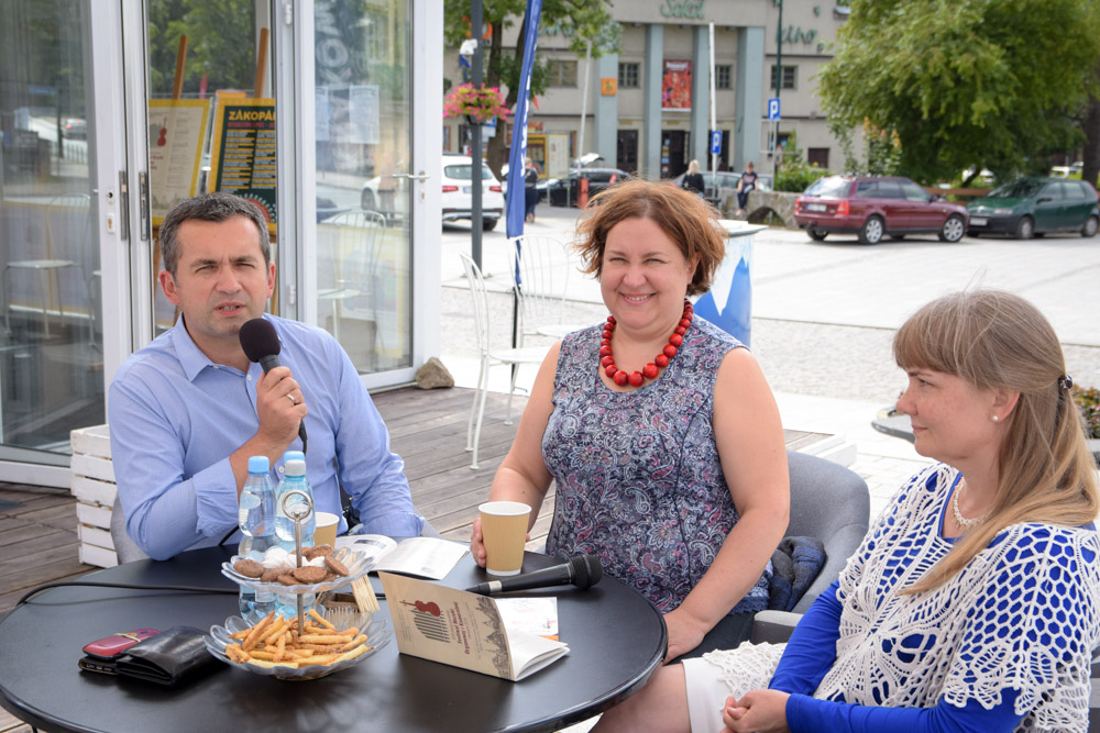 Kulturalny Plac Niepodległości