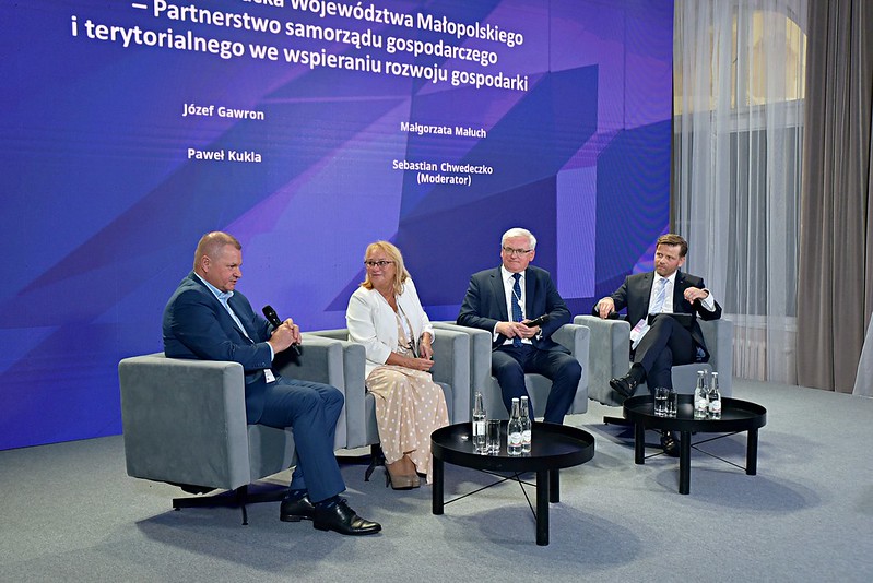 Krynica Forum już we wrześniu