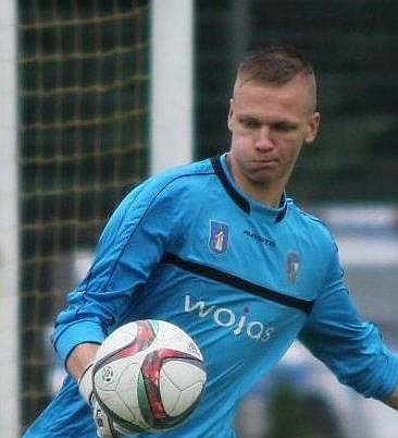 Nowotarżanin zagra w piłkarskiej reprezentacji Iraku