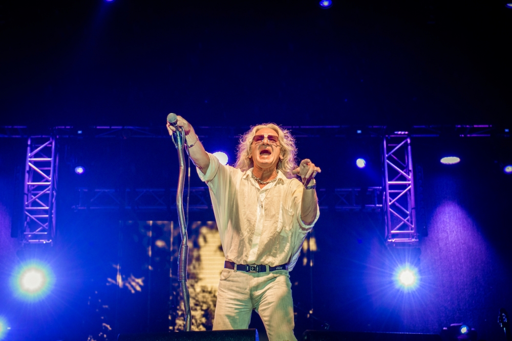 Hej Fest: legendy muzyki na Gubałówce!