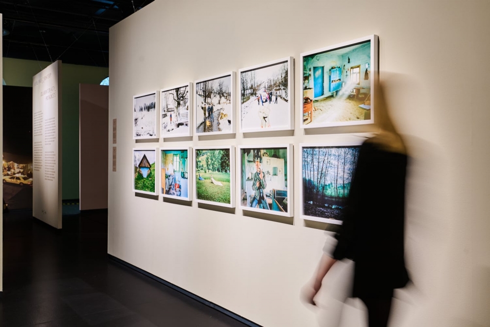 Na afiszu: Maj pełen fotografii w MuFo