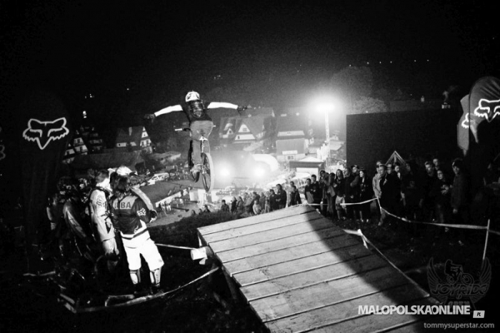 Joy Ride i koncert Braci Figo Fagot - na zakończenie sezonu rowerowego (zapowiedź filmowa) 