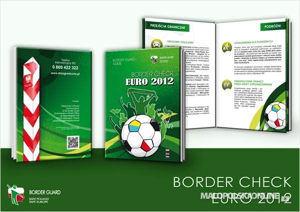 Euro 2012 – informator dla kibiców