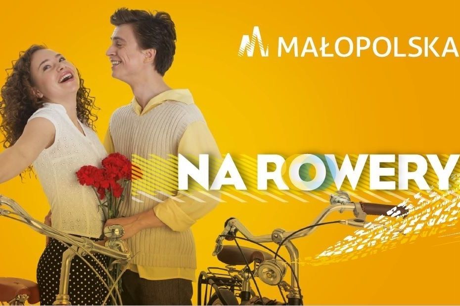 Małopolska na rowery
