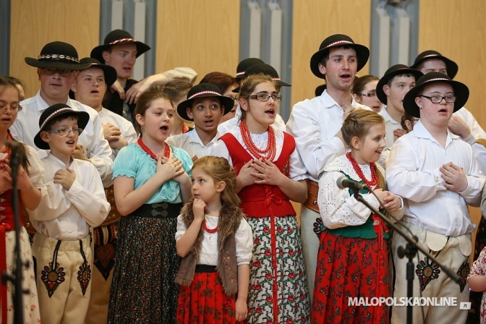 Nowotarski Dzień Milusioka (zdjęcia)