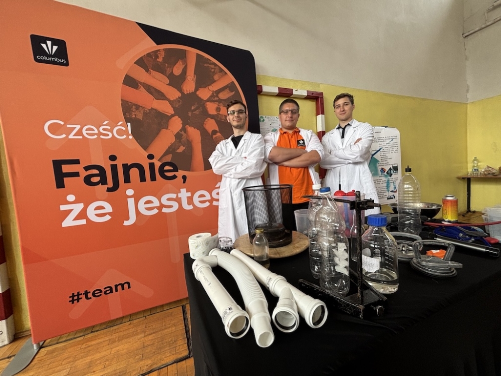 5 tysięcy uczniów w Małopolsce odkryje tajniki odnawialnych źródeł energii dzięki programowi „Mistrzowie Energii”