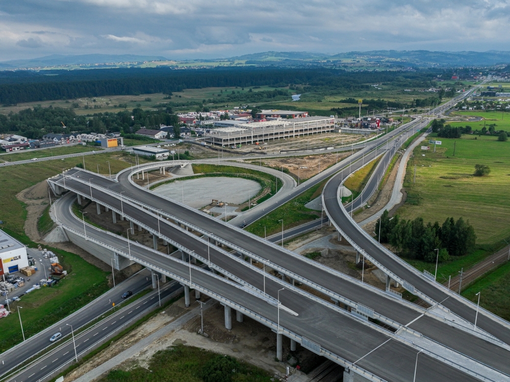 Kolejny krok ku nowym obwodnicom w Wierzchosławicach i Nowym Targu