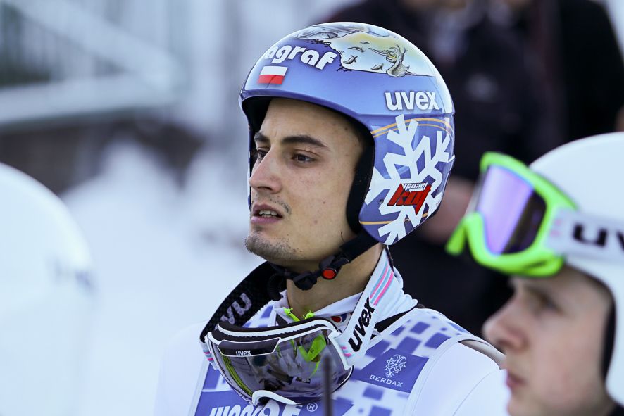 W okresie świąteczno-noworocznym odbędzie się kilka ważnych imprez sportowych
