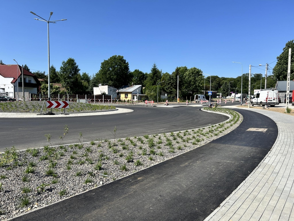 Pieniądze na rozbudowę ulic w Tarnowie