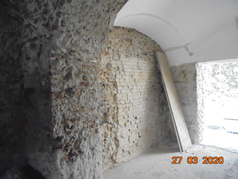 Muzea Otwarte - Orawski Podzamok