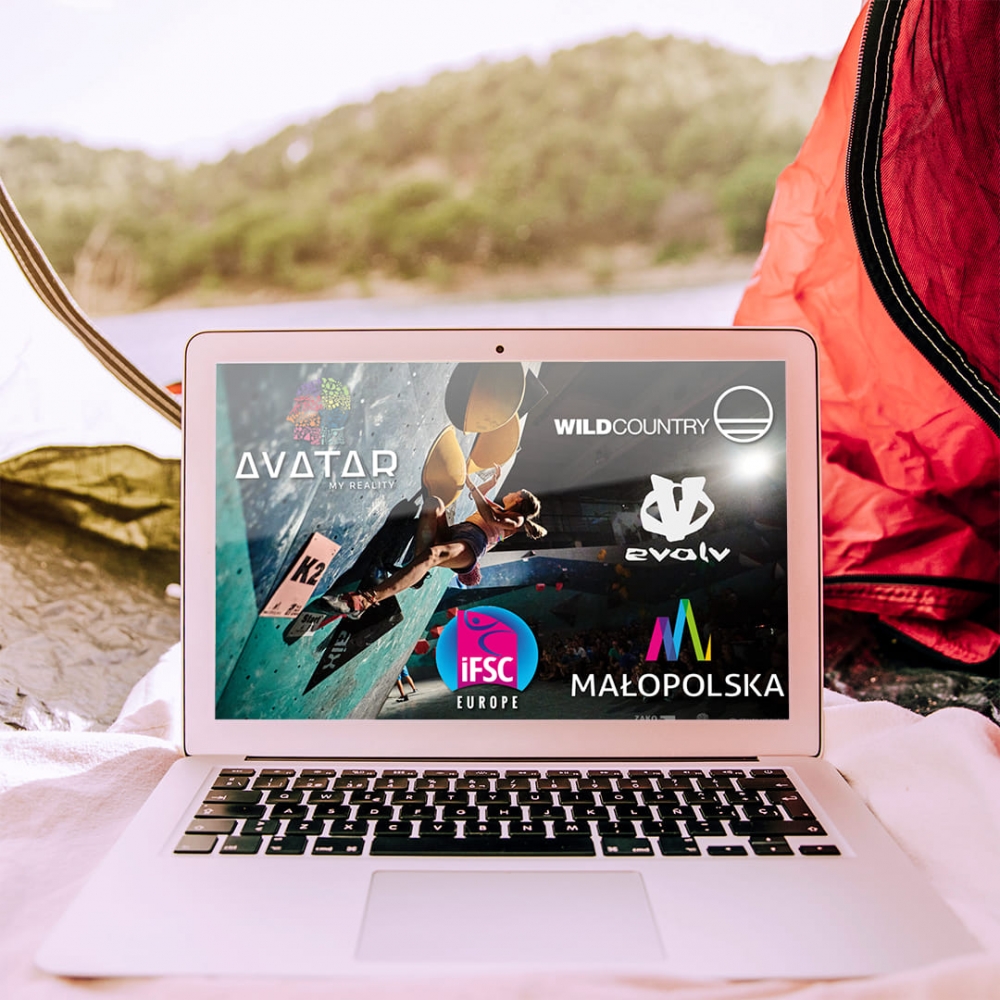 Puchar Europy w bulderingu już w najbliższy weekend