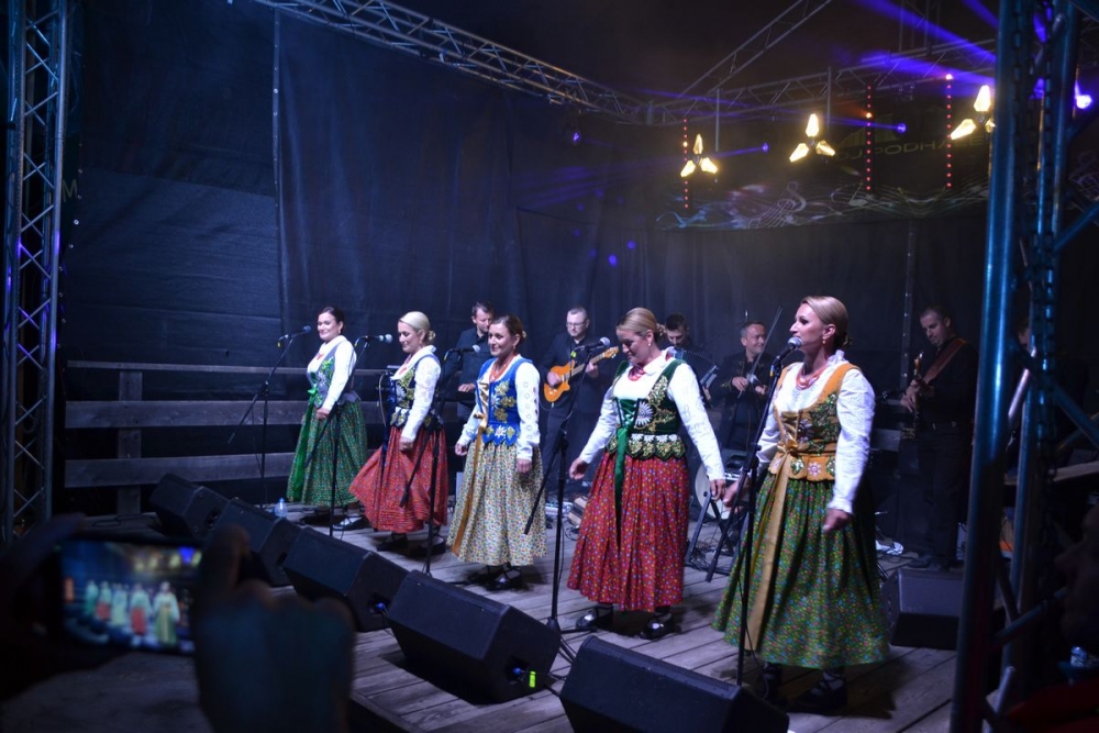 Gronicki świętują 30 lat na scenie (zdjęcia, video)