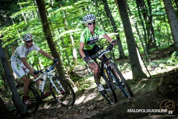 Maraton MTB Cyklokarpaty w Jaśle (zdjęcia)