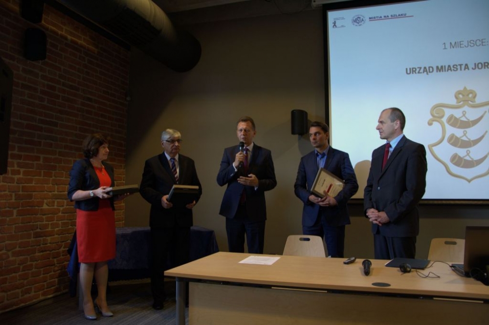 Konkurs Małopolskie Wektory Współpracy
