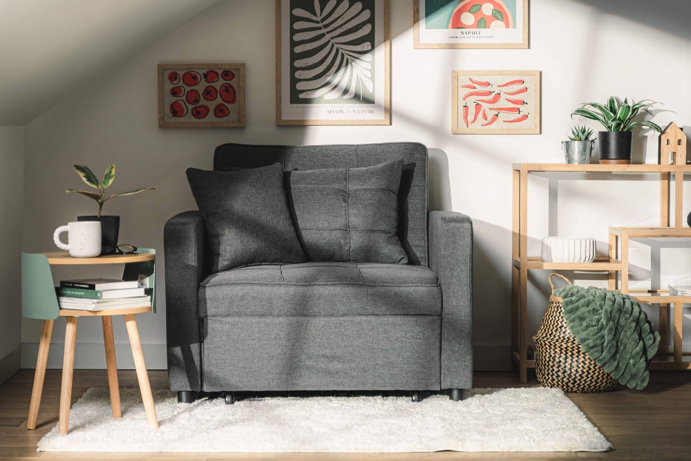 Minimalistyczne sofy w Krakowie zdobią mieszkania w różnorodnych stylach – sprawdź, jaki mają potencjał <em>(art. sponsorowany)</em>