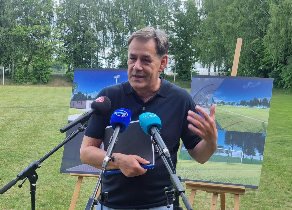 160 milionów na ulice i walka z zadłużeniem. Lepsi od Lęborka?