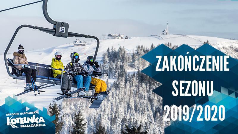 To jest już koniec!