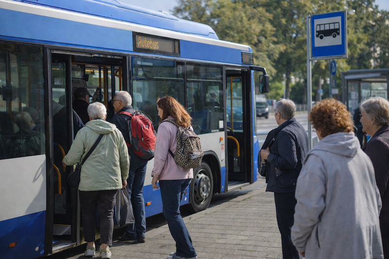 Ponad 41 mln zł na nowe linie autobusowe w Małopolsce