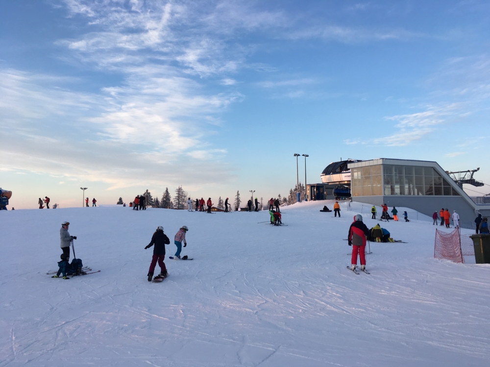 Harenda, Grapa Ski, Orawka, Jurasówka - kolejne otwarte ośrodki