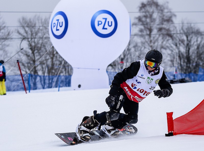 Dziś w Szczawnicy ruszają Akademickie Mistrzostwa Polski w snowboardzie. Na liście startowej nie brakuje medalistów z zeszłego roku.