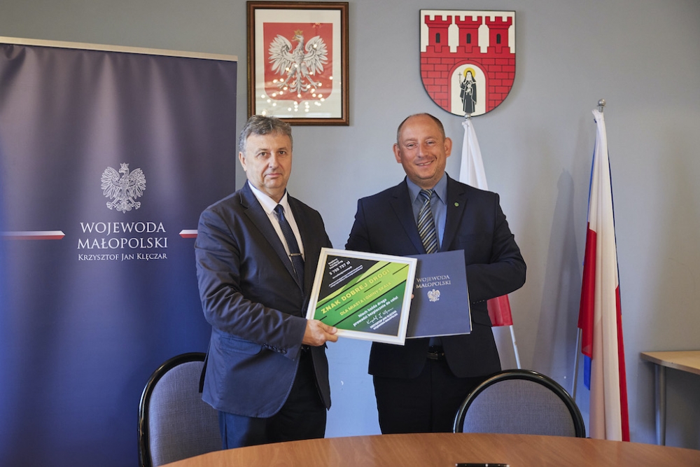 Miliony na rozwój dróg