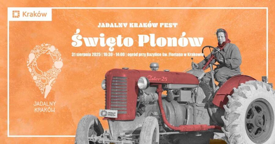 Jadalny Kraków Fest