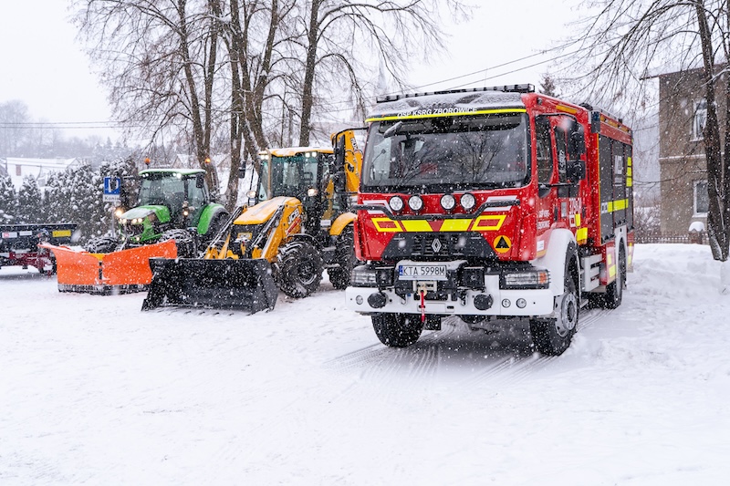 fot. Gmina Ciężkowice