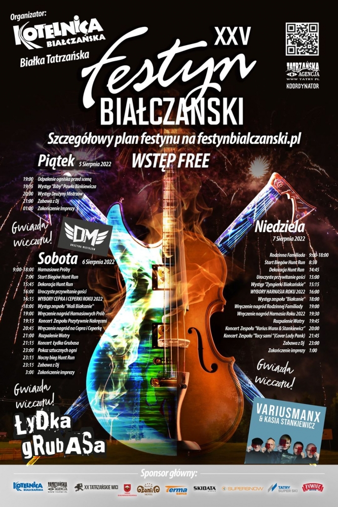 Festyn Białczański