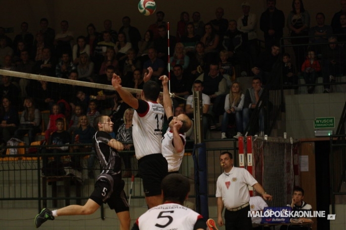 TS Podhalański Czarny Dunajec – Iskierka Tarnów 3:1 (zdjęcia)