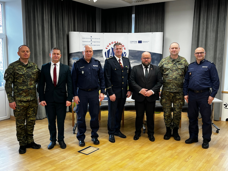 Nowy projekt o bezpieczeństwie w Strefie Schengen