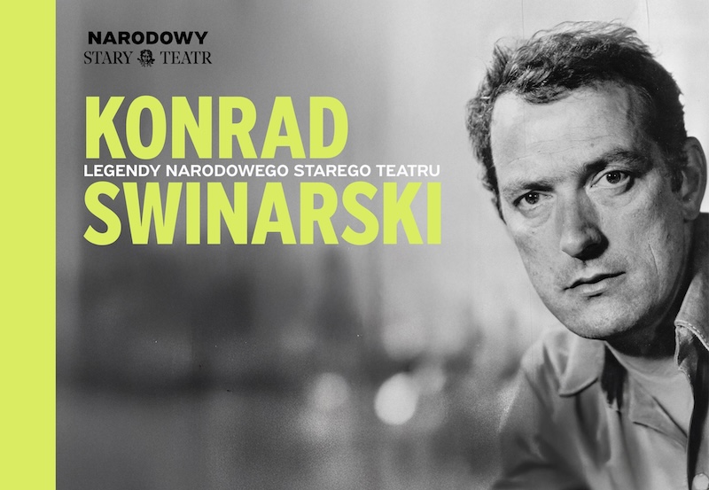 Legendy Narodowego Starego Teatru