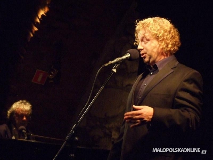 „A jeśli…” najpiękniejsze piosenki o miłości w wykonaniu Przemysława Branny (zdjęcia)