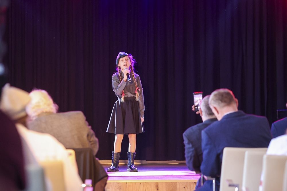 XX Przegląd Pieśni Patriotycznych