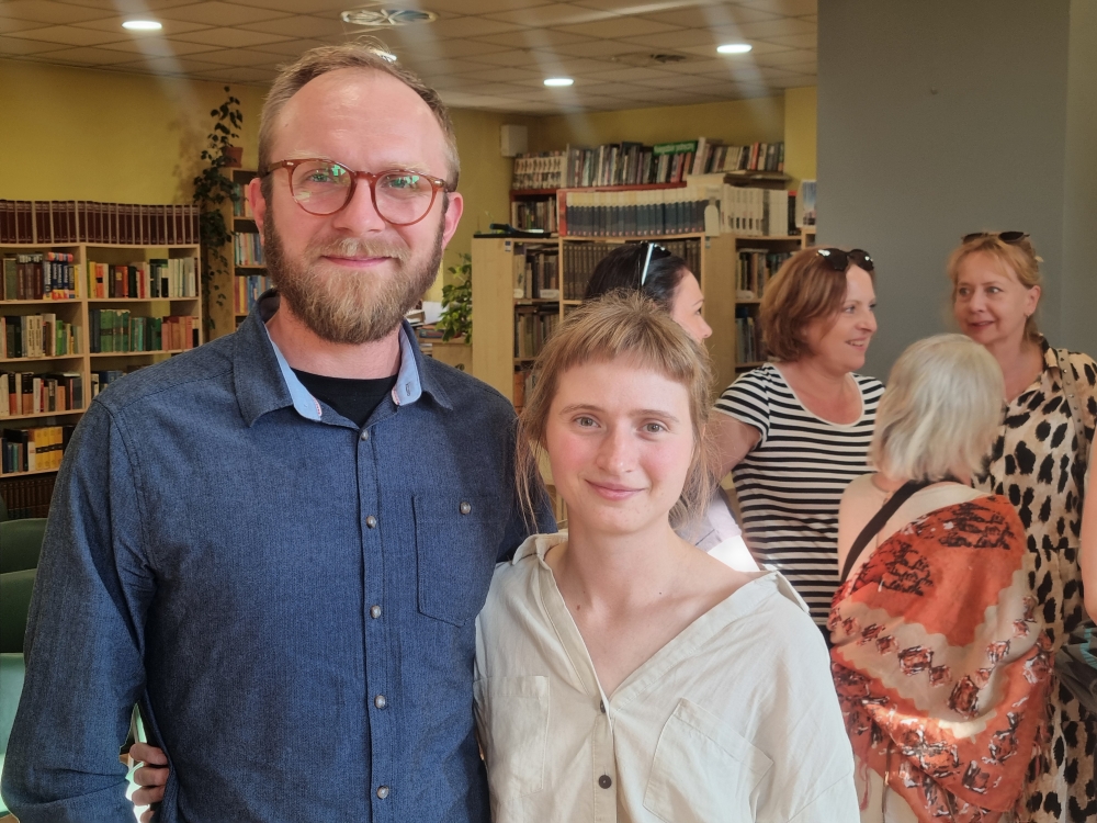 Osiem miesięcy w Australii. Opowieść z pasji i marzenia dzieciństwa