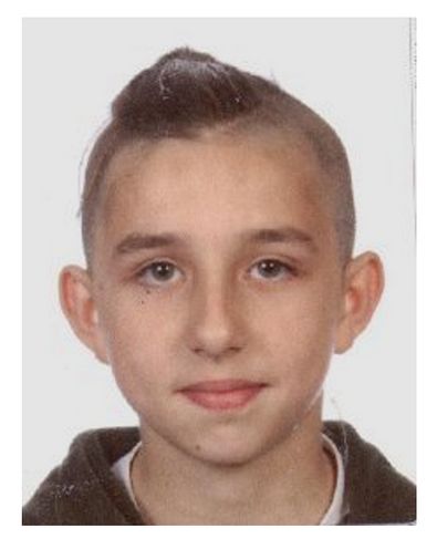 Bochnia, zaginął 16-letni Olaf Klejdysz