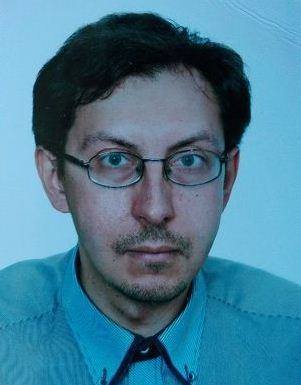 Zaginął Marcin Bieńkowicz 