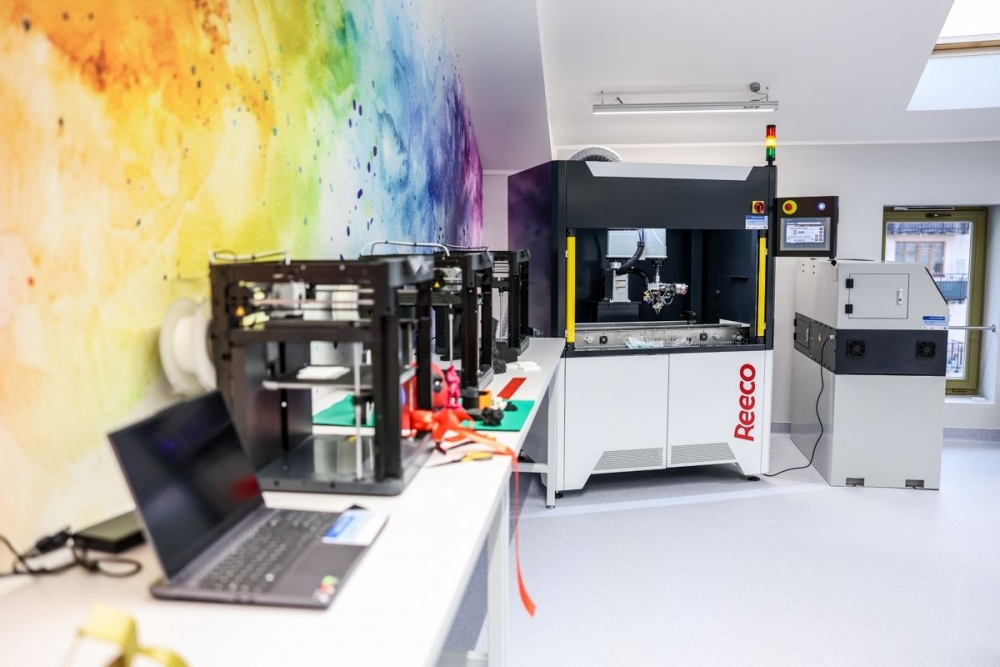 Chrzanów otwarty na przyszłość