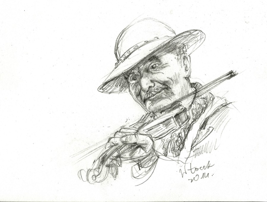 Berdowe Muzykowaniy