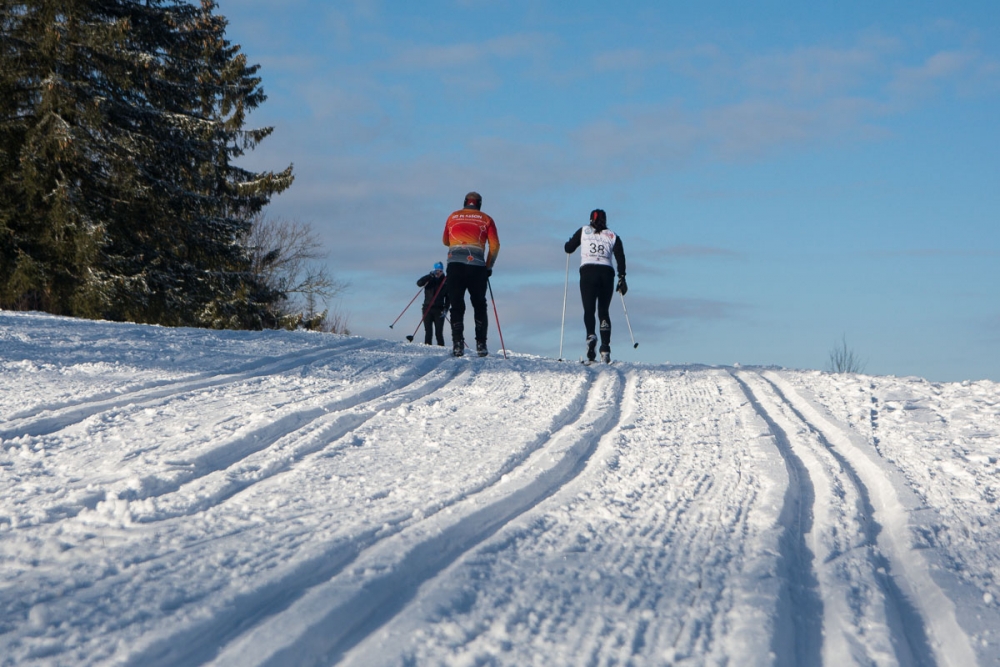 Trudne czasy dla biegaczy