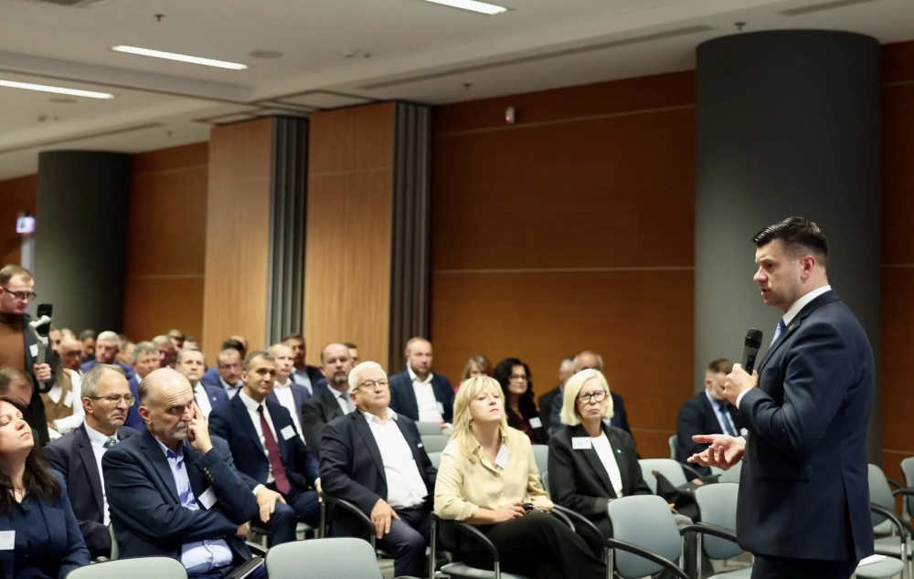 Forum Wójtów, Burmistrzów i Prezydentów Małopolski