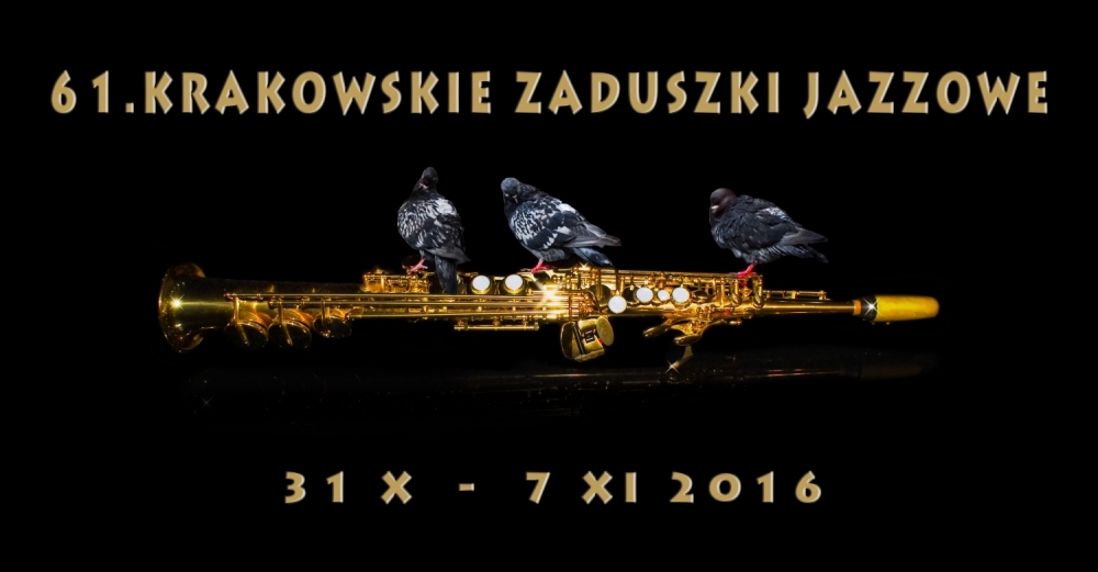 Krakowskie Zaduszki Jazzowe