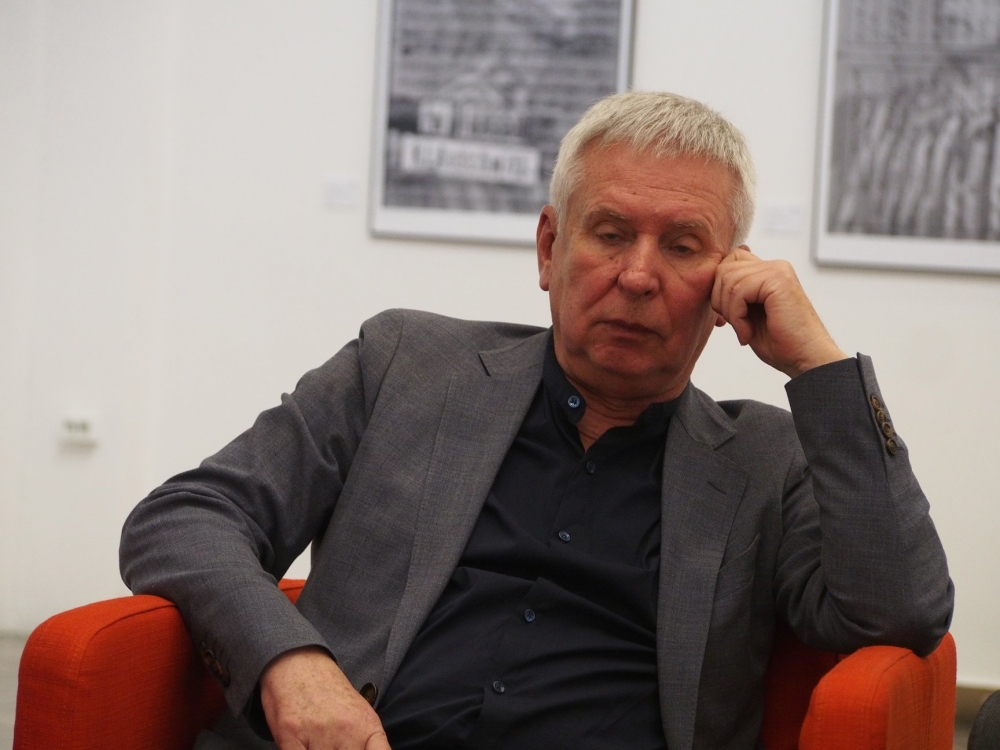 Andrzej Wyrobiec i Krzysztof Materna mają poprowadzić Teatr Bagatela